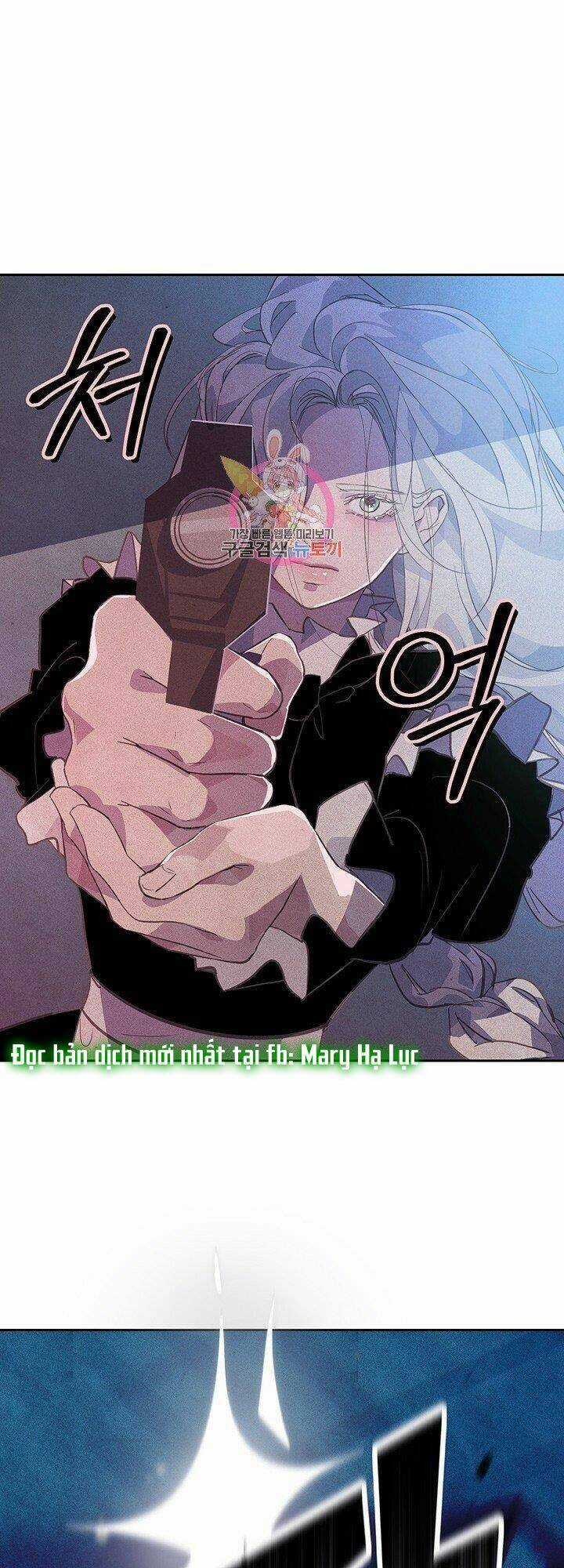 Hiệu Ứng Stigma - Chapter 42.1 - Trang 3