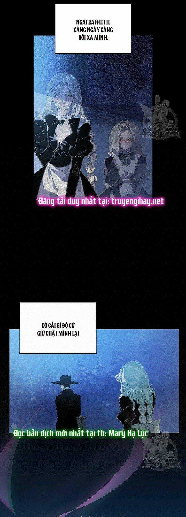 Hiệu Ứng Stigma - Chapter 42.1 - Trang 26