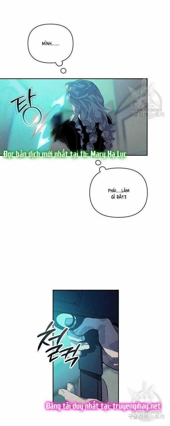 Hiệu Ứng Stigma - Chapter 42.1 - Trang 30