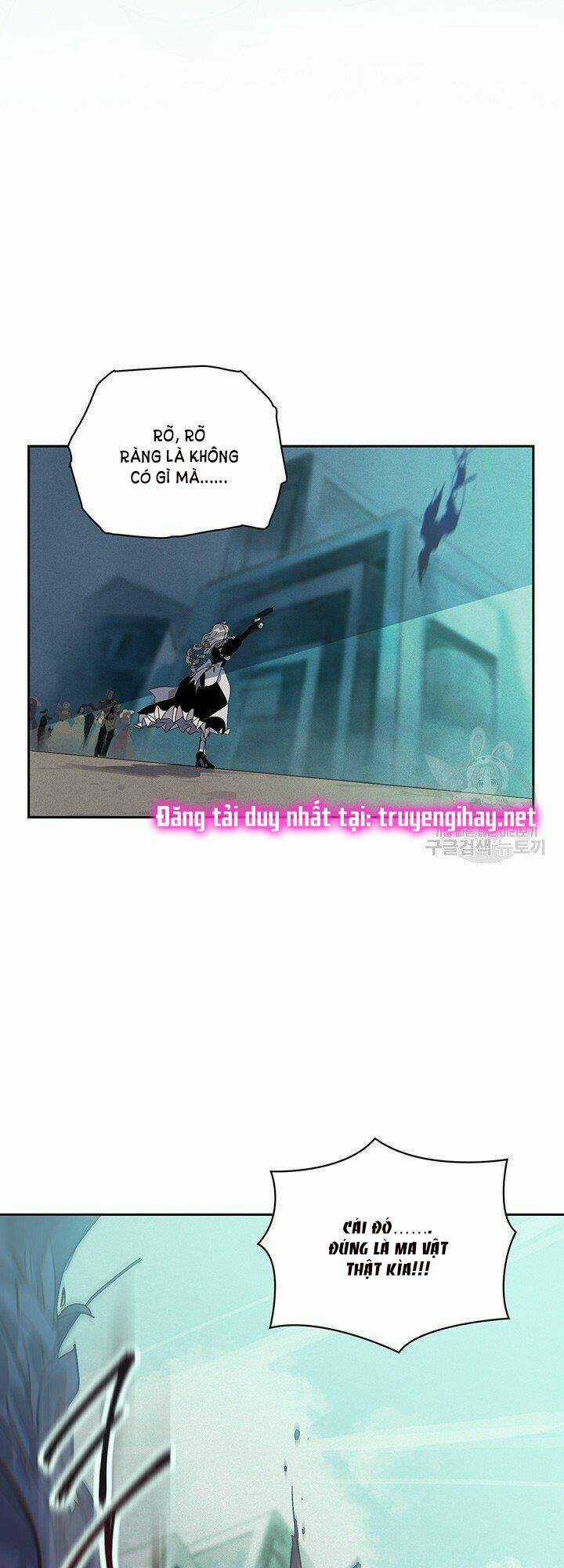 Hiệu Ứng Stigma - Chapter 42.1 - Trang 5