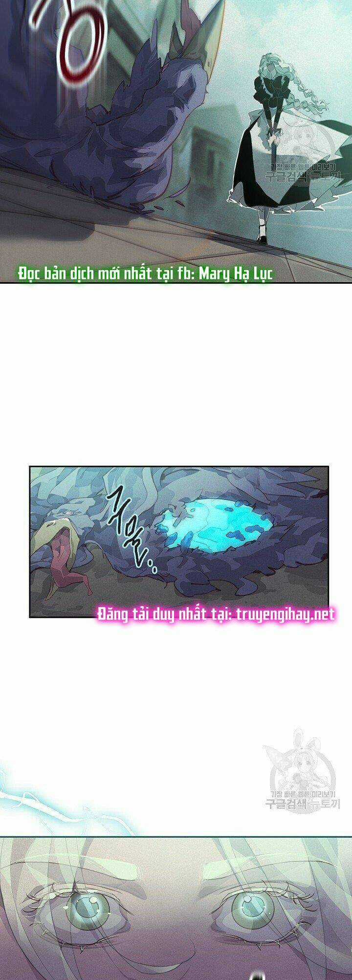 Hiệu Ứng Stigma - Chapter 42.1 - Trang 6