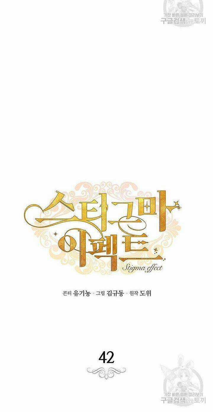 Hiệu Ứng Stigma - Chapter 42.1 - Trang 8