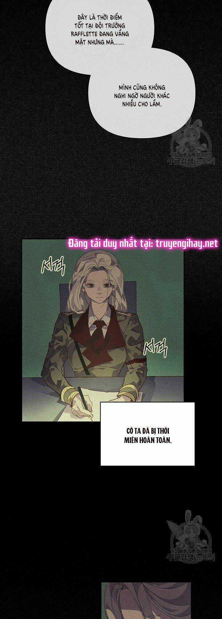 Hiệu Ứng Stigma - Chapter 42.1 - Trang 10