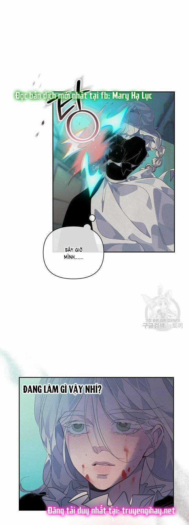 Hiệu Ứng Stigma - Chapter 42.2 - Trang 1