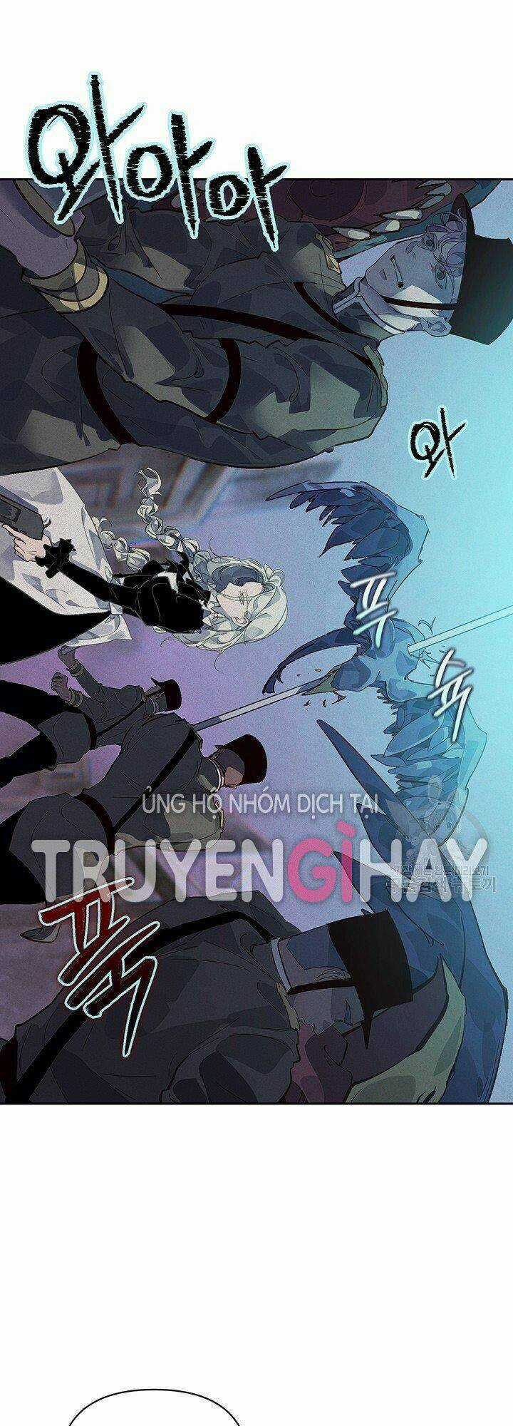 Hiệu Ứng Stigma - Chapter 42.2 - Trang 11