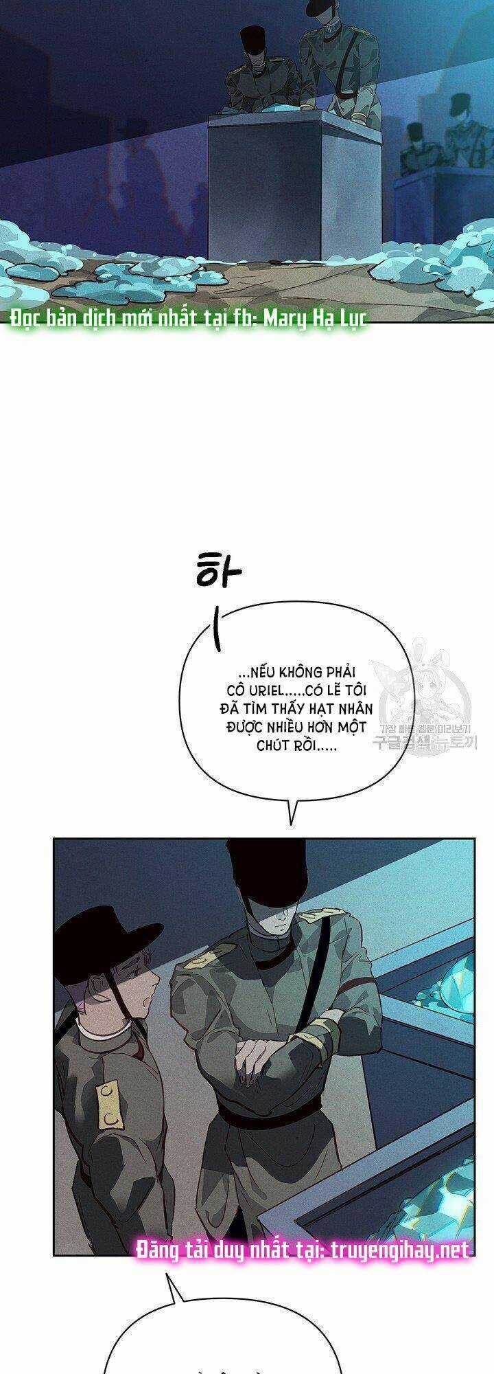 Hiệu Ứng Stigma - Chapter 42.2 - Trang 13