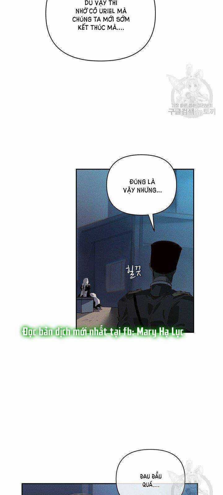 Hiệu Ứng Stigma - Chapter 42.2 - Trang 14