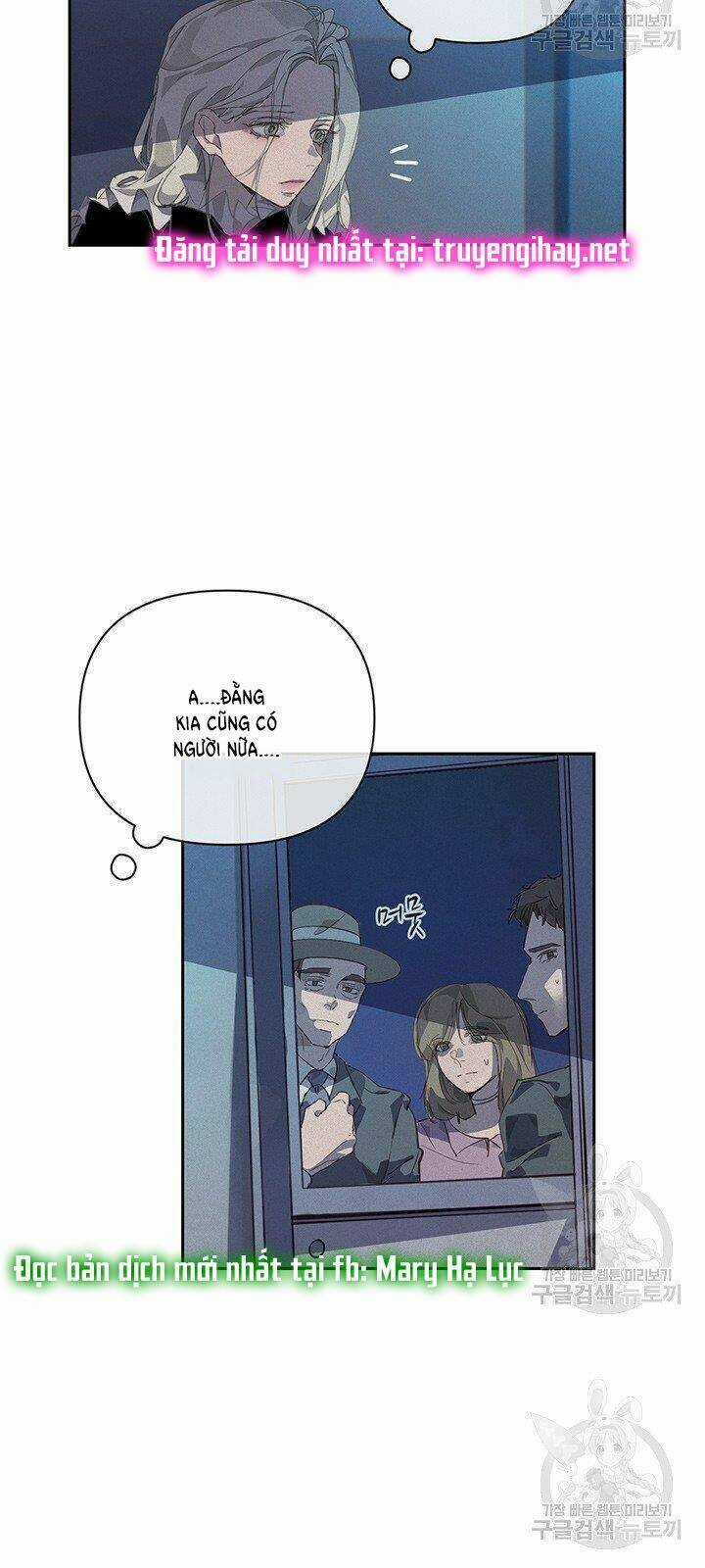 Hiệu Ứng Stigma - Chapter 42.2 - Trang 15