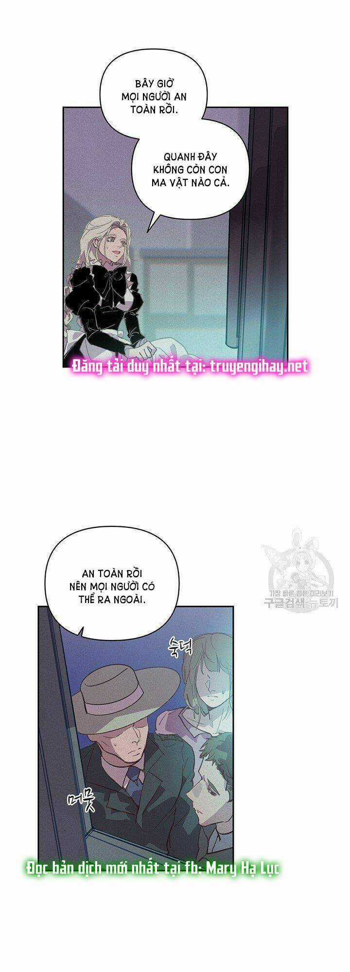 Hiệu Ứng Stigma - Chapter 42.2 - Trang 16