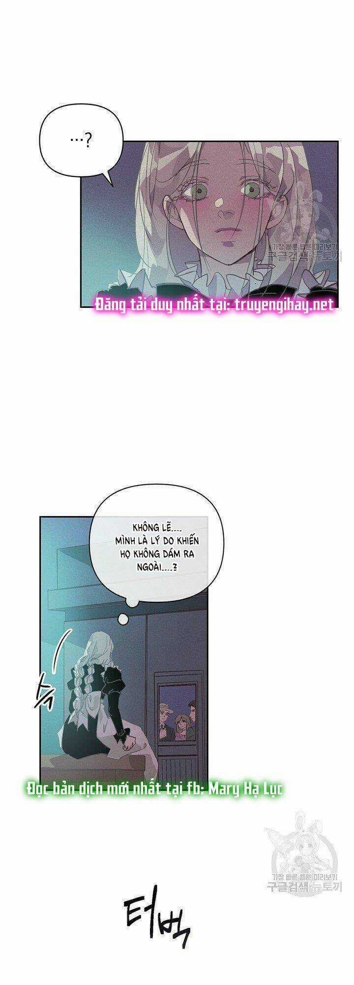 Hiệu Ứng Stigma - Chapter 42.2 - Trang 17