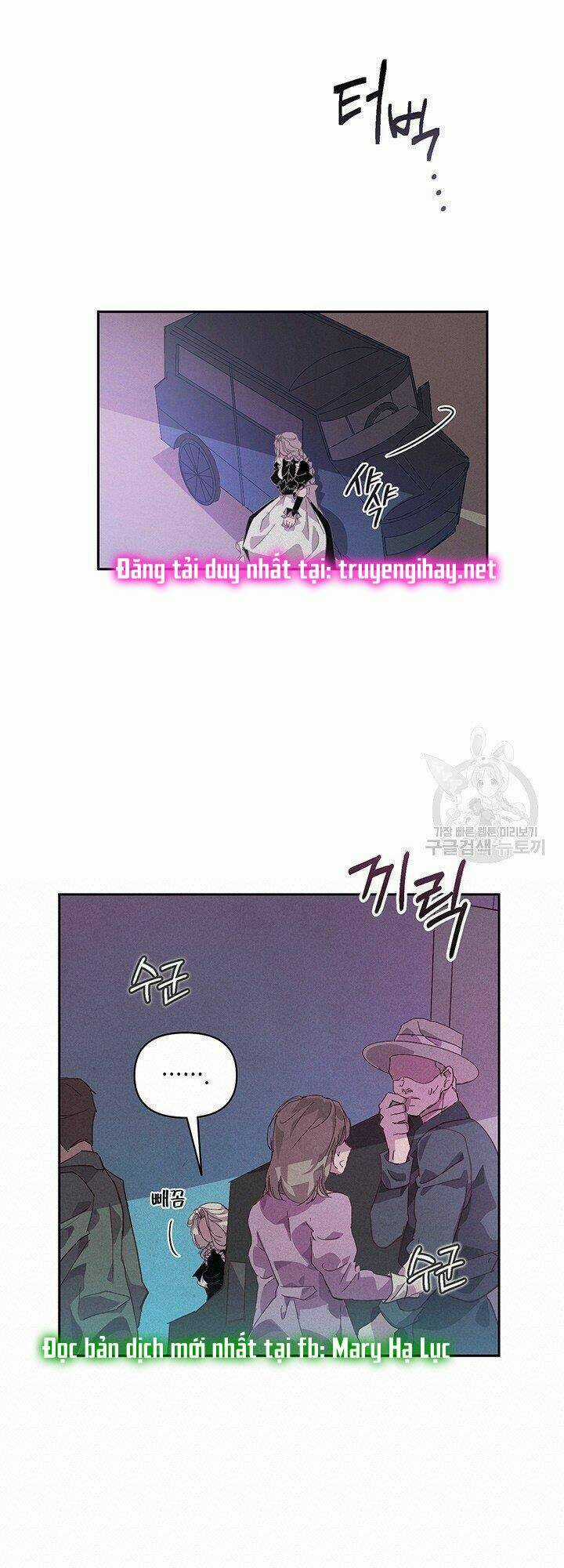 Hiệu Ứng Stigma - Chapter 42.2 - Trang 18