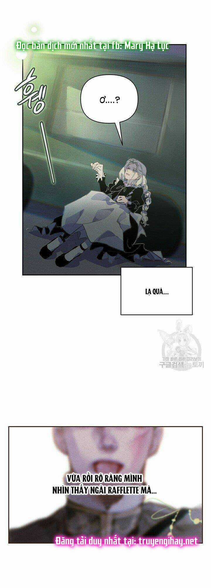 Hiệu Ứng Stigma - Chapter 42.2 - Trang 22