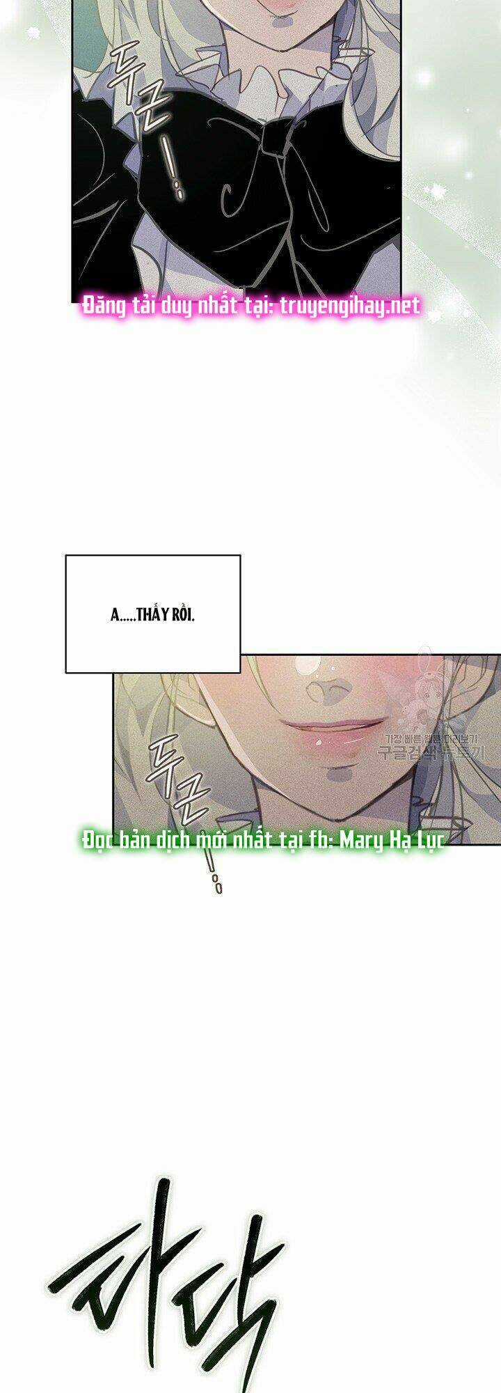 Hiệu Ứng Stigma - Chapter 42.2 - Trang 24