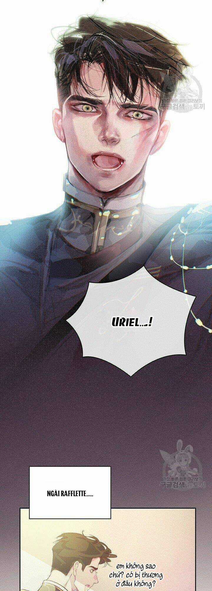 Hiệu Ứng Stigma - Chapter 42.2 - Trang 25