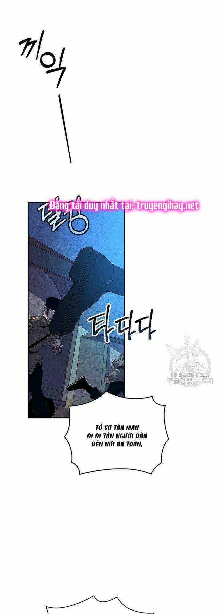 Hiệu Ứng Stigma - Chapter 42.2 - Trang 6