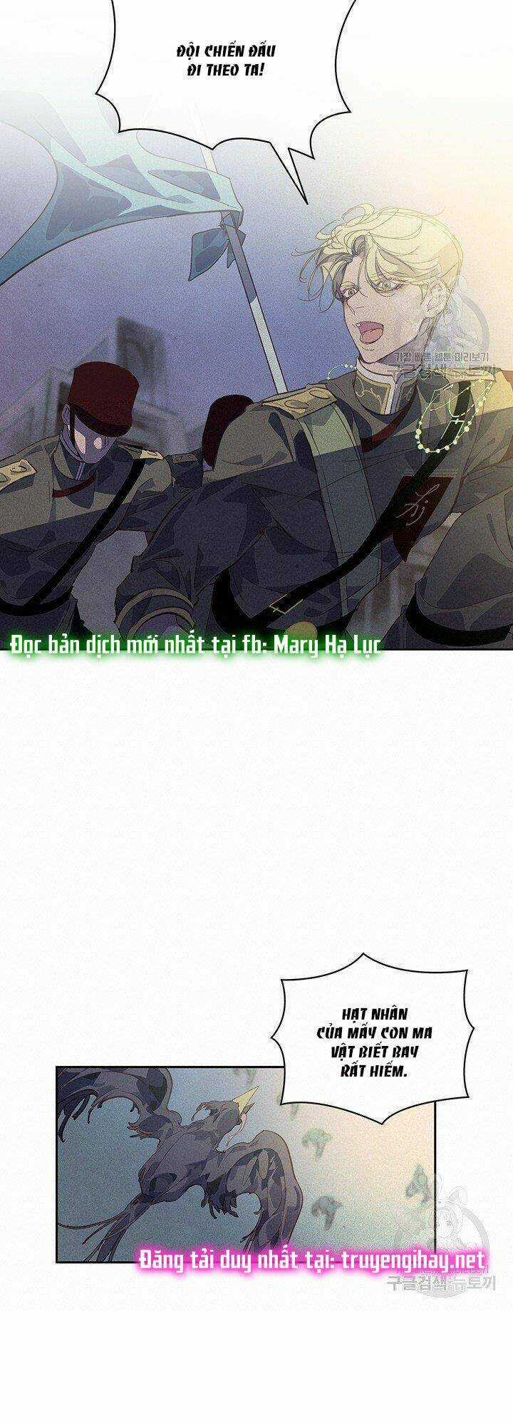 Hiệu Ứng Stigma - Chapter 42.2 - Trang 7