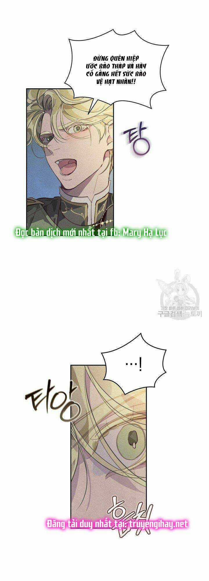 Hiệu Ứng Stigma - Chapter 42.2 - Trang 8