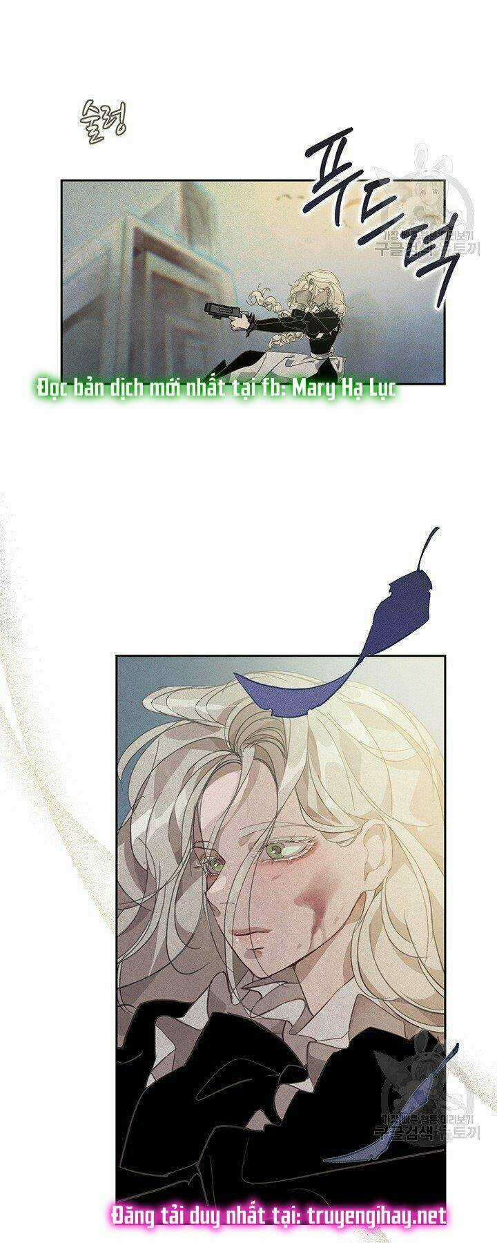 Hiệu Ứng Stigma - Chapter 42.2 - Trang 9