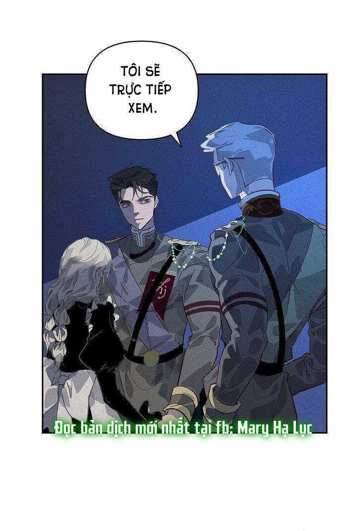 Hiệu Ứng Stigma - Chapter 43.1 - Trang 11