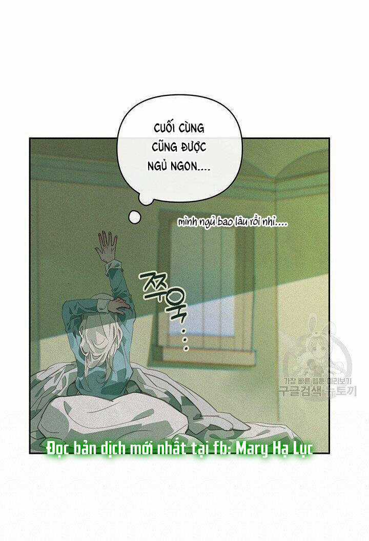 Hiệu Ứng Stigma - Chapter 43.1 - Trang 16