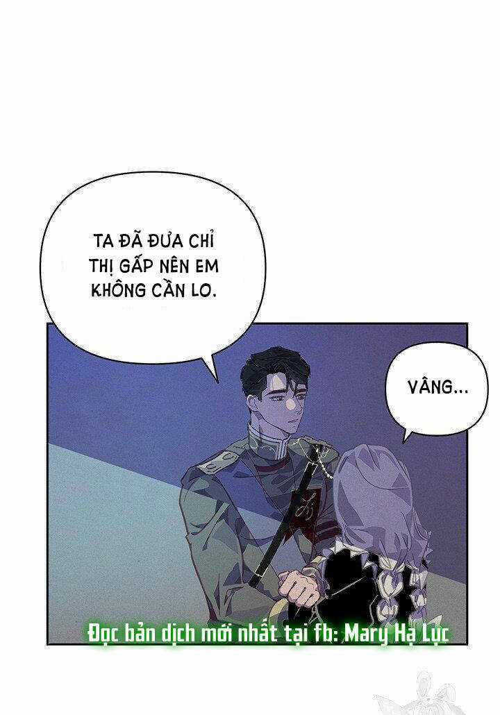 Hiệu Ứng Stigma - Chapter 43.1 - Trang 4