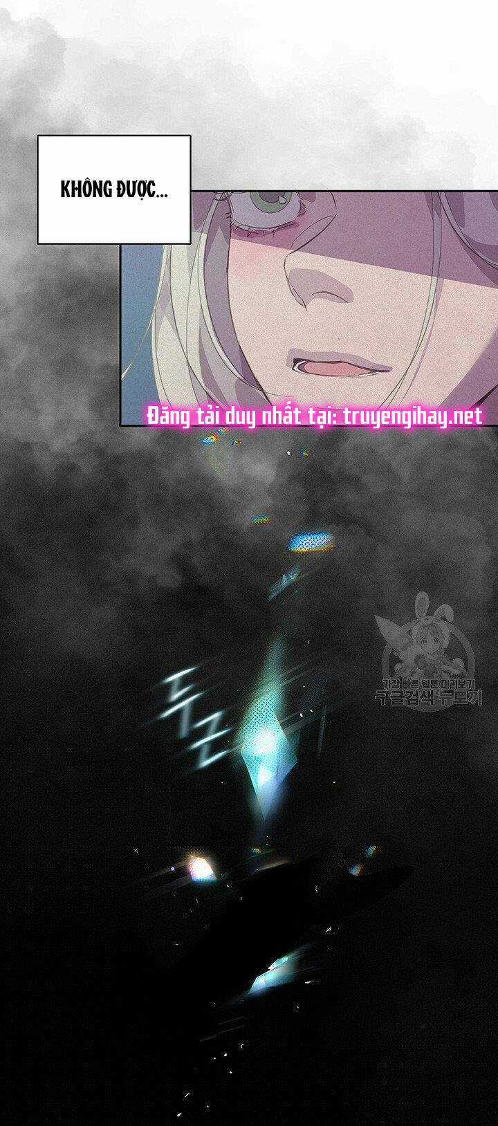 Hiệu Ứng Stigma - Chapter 43.1 - Trang 8