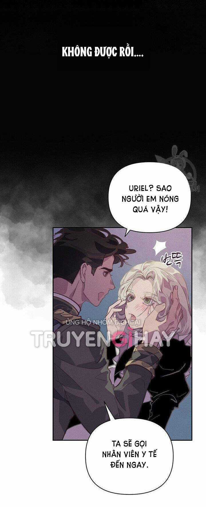 Hiệu Ứng Stigma - Chapter 43.1 - Trang 9