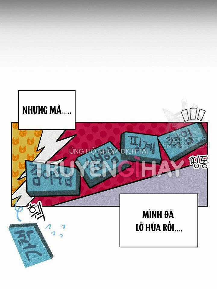 Hiệu Ứng Stigma - Chapter 43.2 - Trang 11