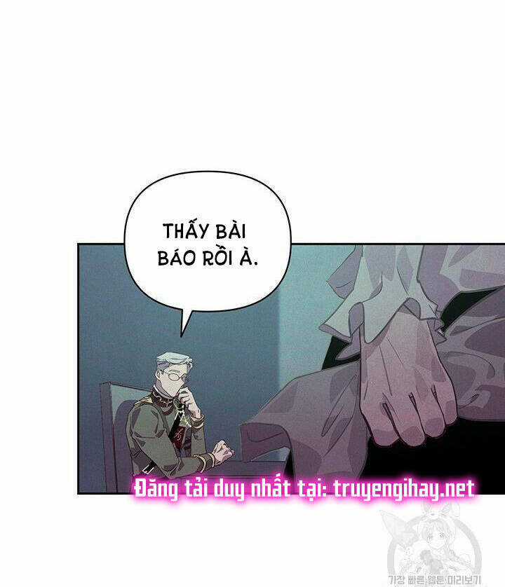 Hiệu Ứng Stigma - Chapter 43.2 - Trang 21