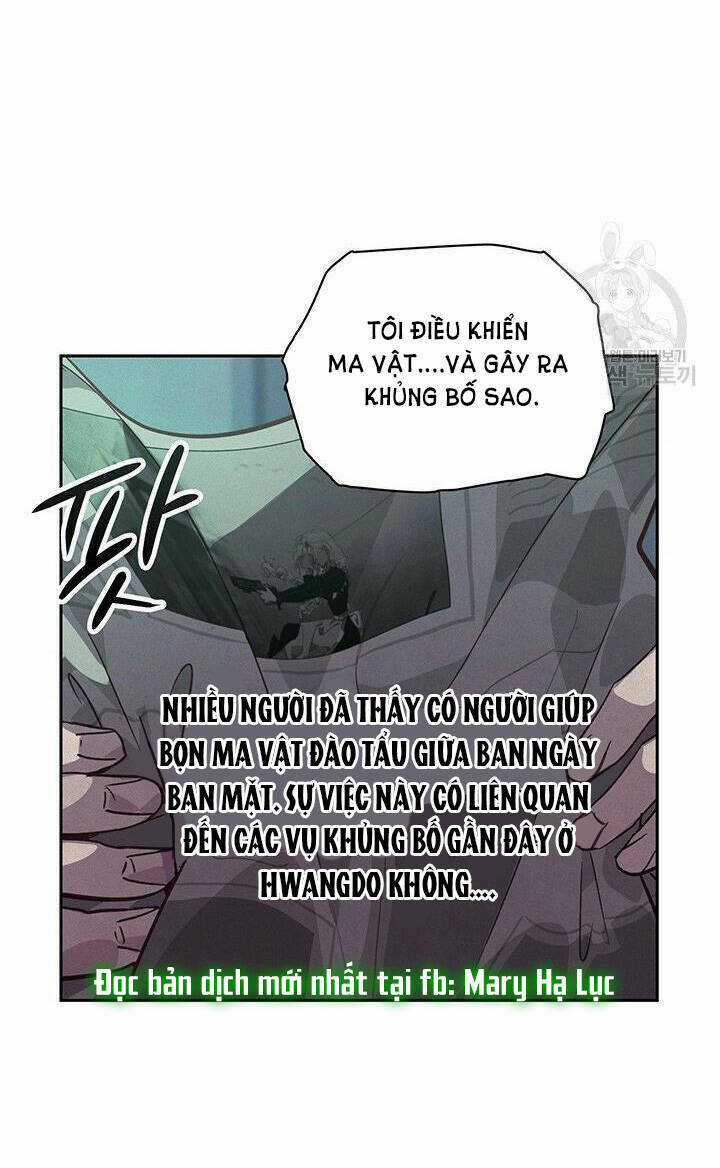 Hiệu Ứng Stigma - Chapter 43.2 - Trang 23