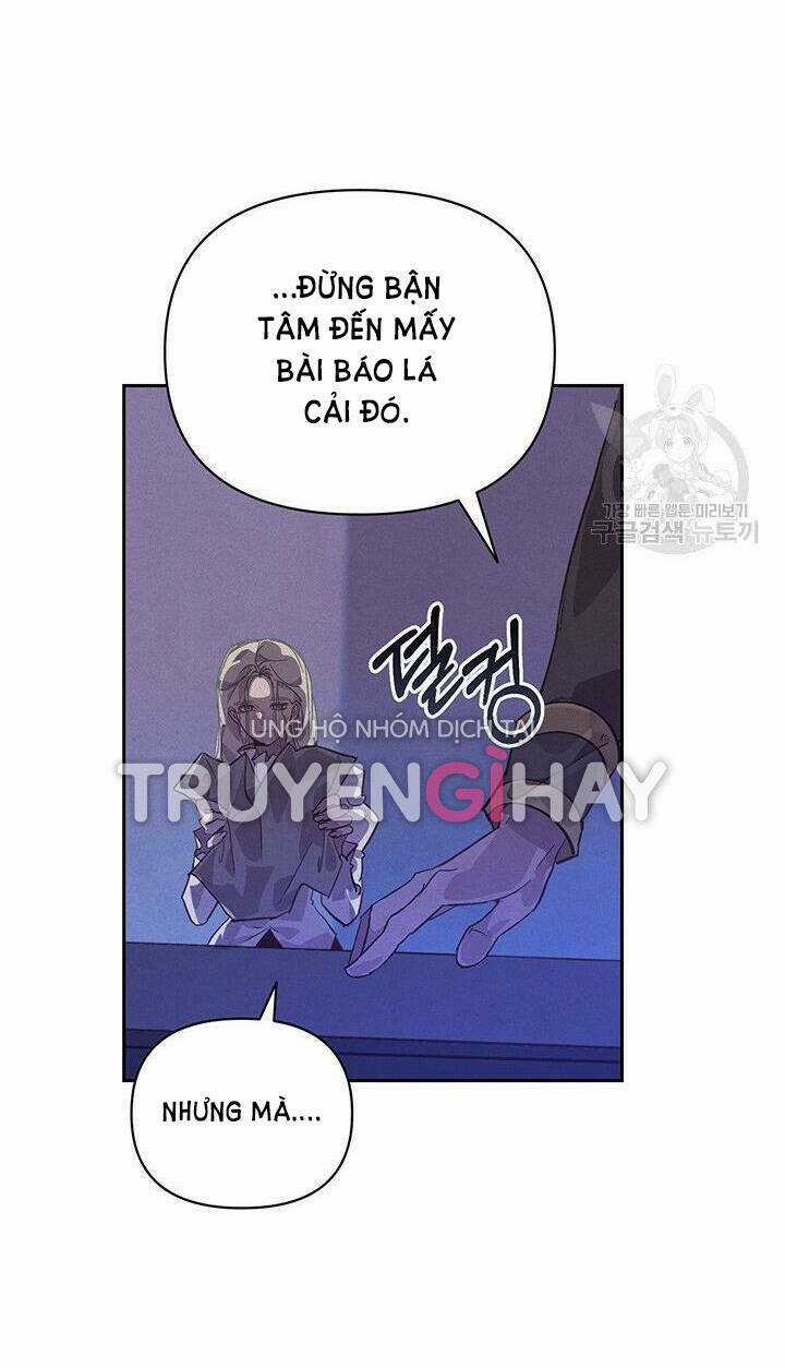 Hiệu Ứng Stigma - Chapter 43.2 - Trang 24