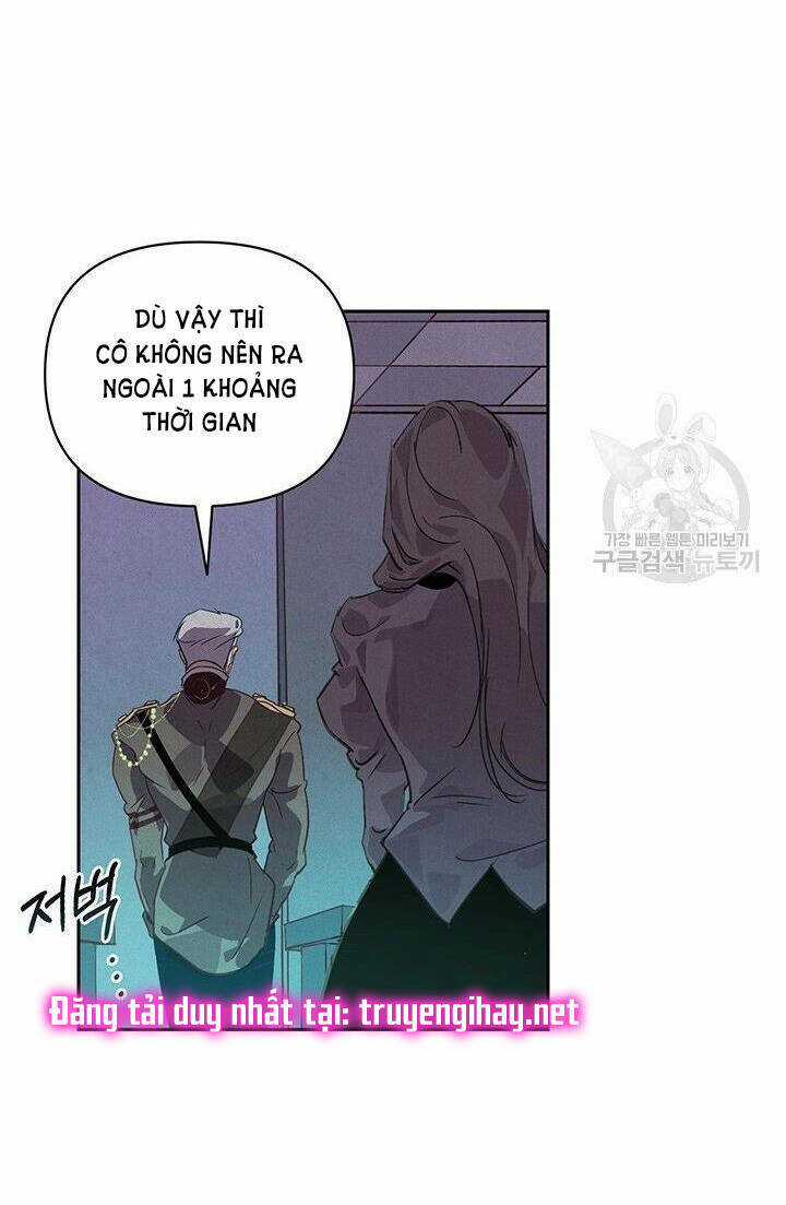 Hiệu Ứng Stigma - Chapter 43.2 - Trang 25