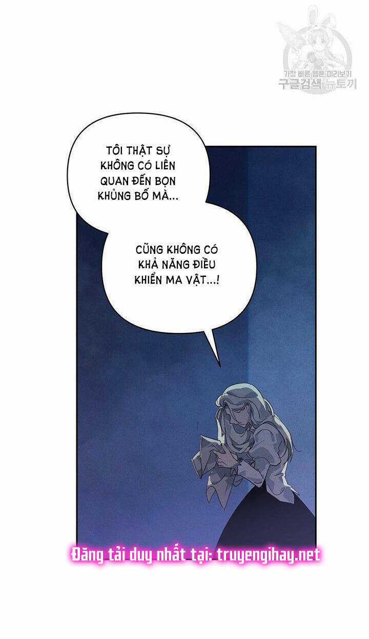 Hiệu Ứng Stigma - Chapter 43.2 - Trang 28