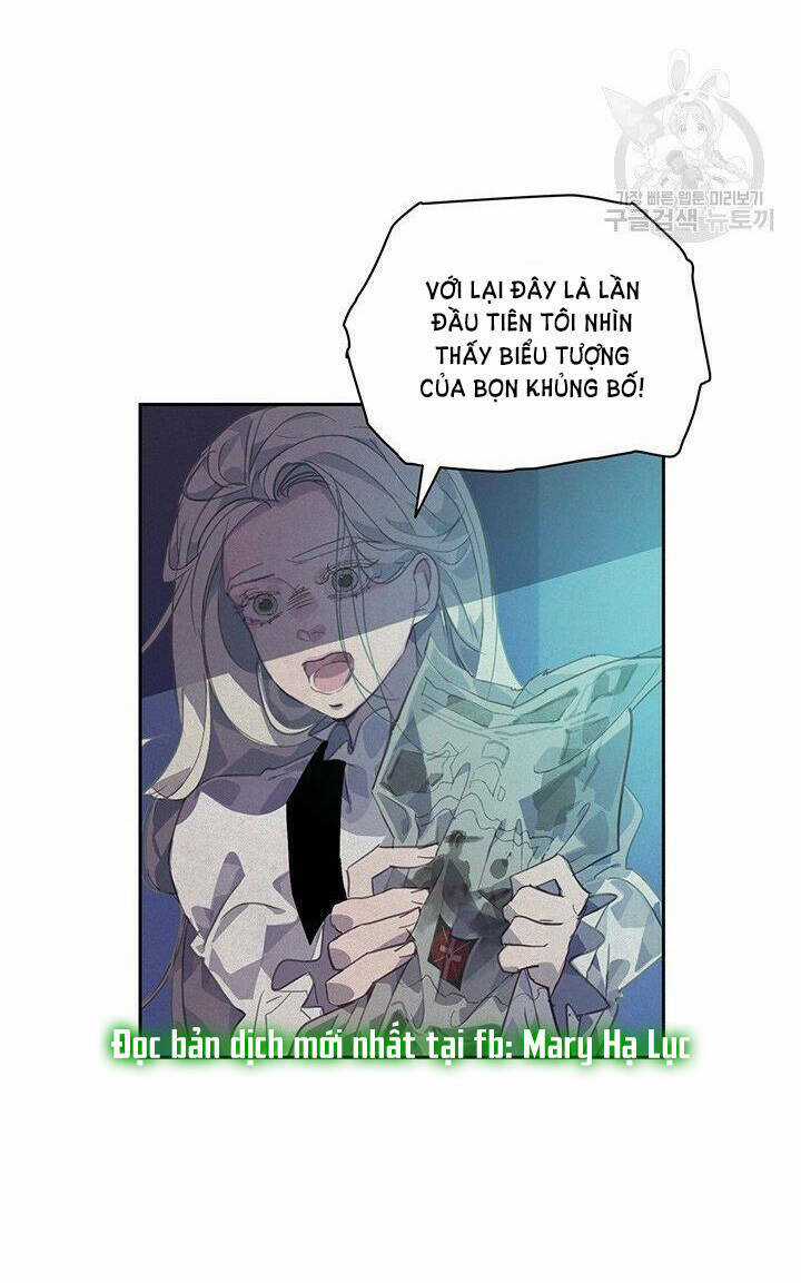 Hiệu Ứng Stigma - Chapter 43.2 - Trang 29