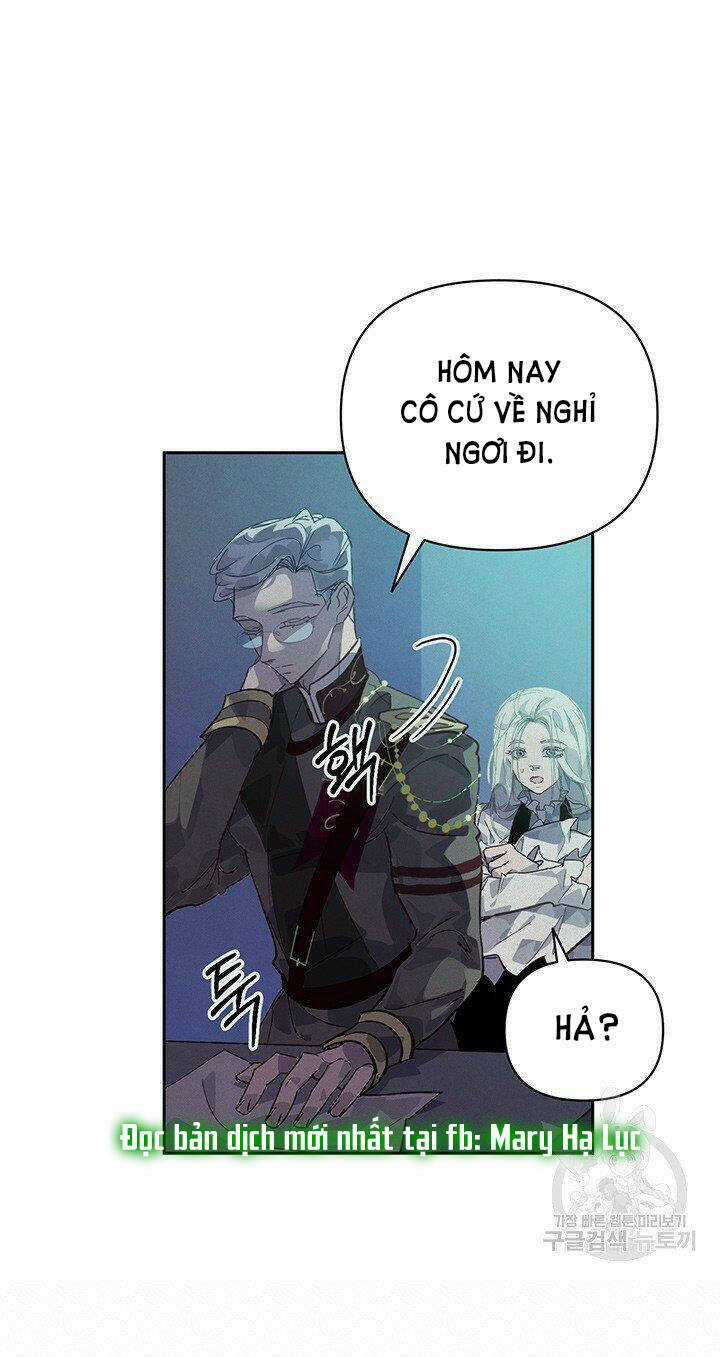 Hiệu Ứng Stigma - Chapter 43.2 - Trang 32