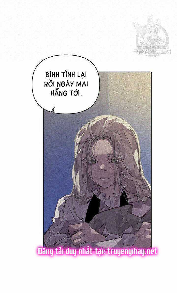 Hiệu Ứng Stigma - Chapter 43.2 - Trang 34