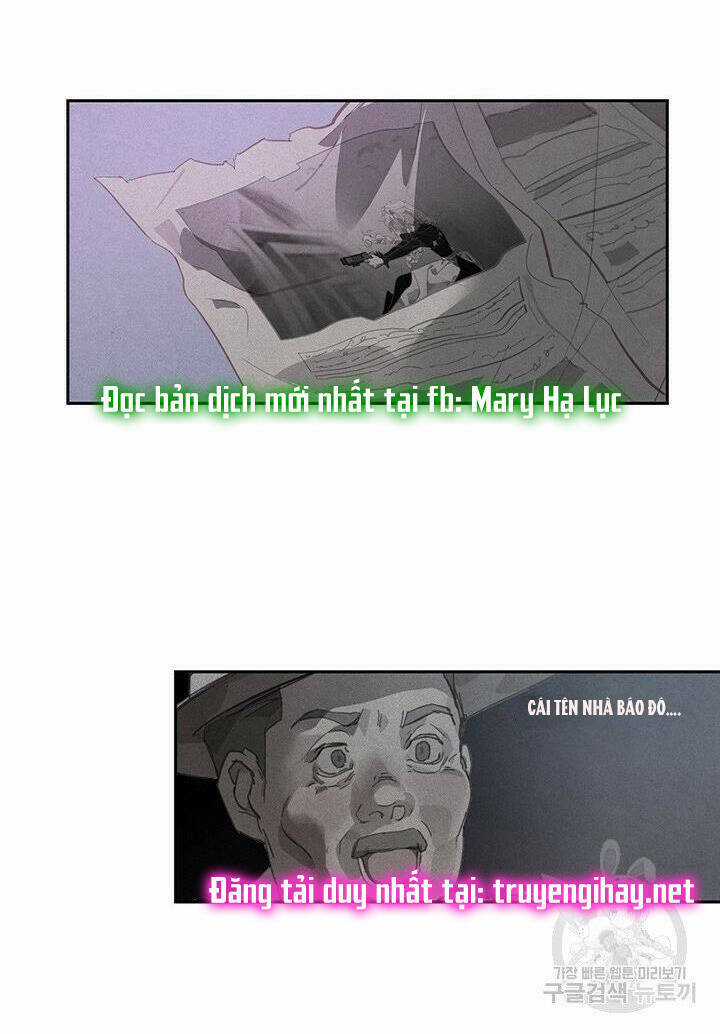 Hiệu Ứng Stigma - Chapter 43.2 - Trang 36
