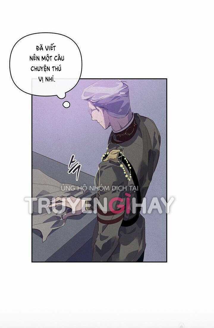 Hiệu Ứng Stigma - Chapter 43.2 - Trang 37