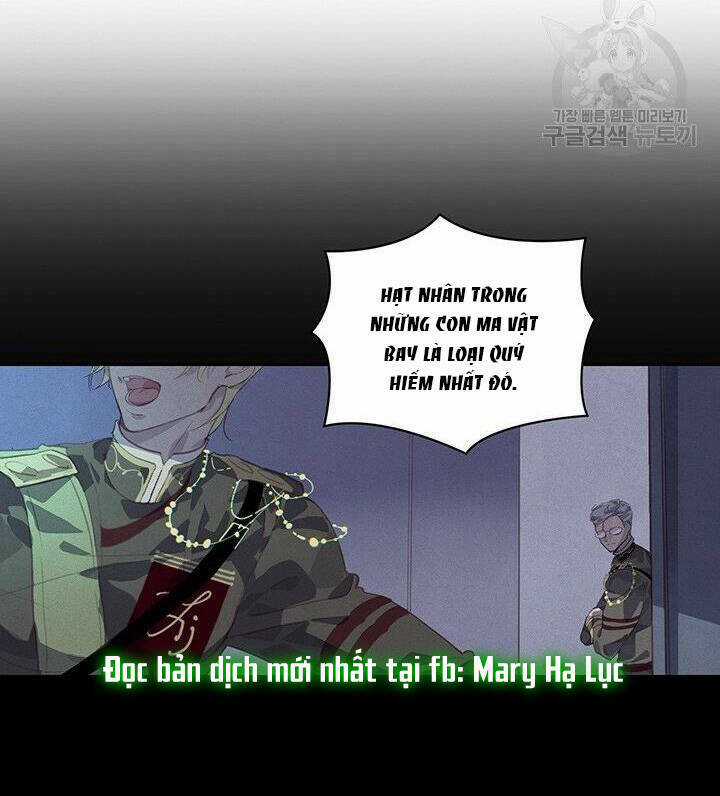 Hiệu Ứng Stigma - Chapter 43.2 - Trang 38