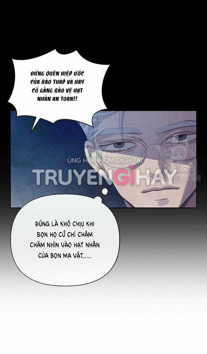 Hiệu Ứng Stigma - Chapter 43.2 - Trang 39
