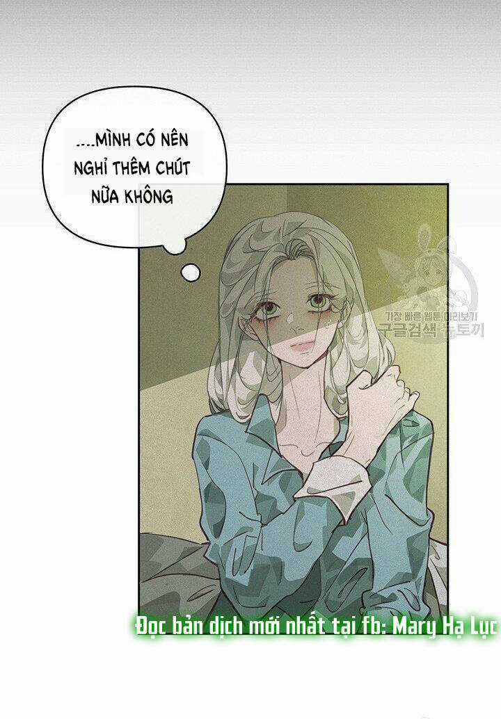 Hiệu Ứng Stigma - Chapter 43.2 - Trang 5