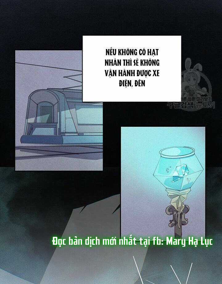 Hiệu Ứng Stigma - Chapter 43.2 - Trang 42