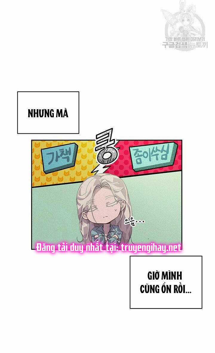 Hiệu Ứng Stigma - Chapter 43.2 - Trang 6