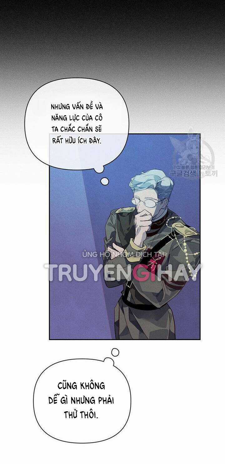 Hiệu Ứng Stigma - Chapter 43.2 - Trang 58