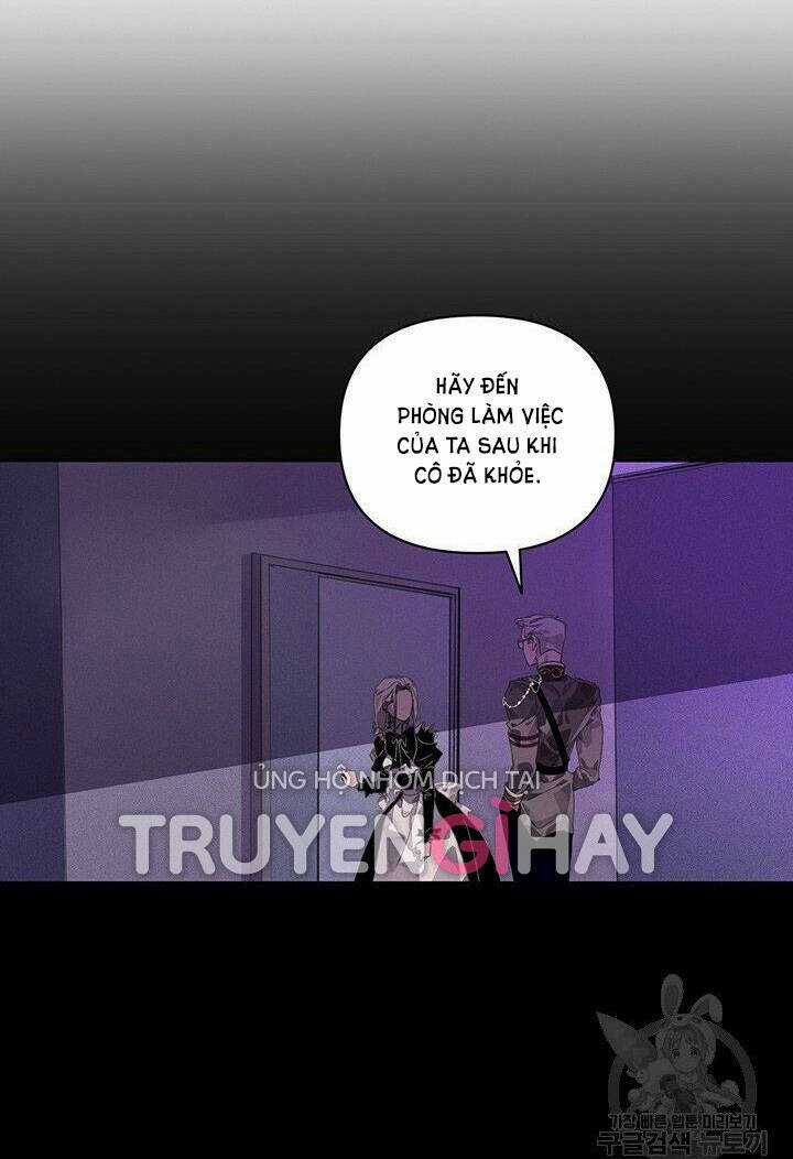 Hiệu Ứng Stigma - Chapter 43.2 - Trang 9