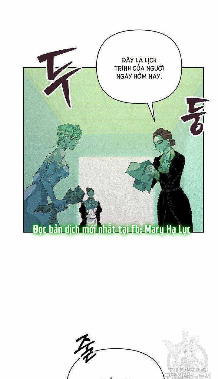 Hiệu Ứng Stigma - Chapter 44.1 - Trang 12