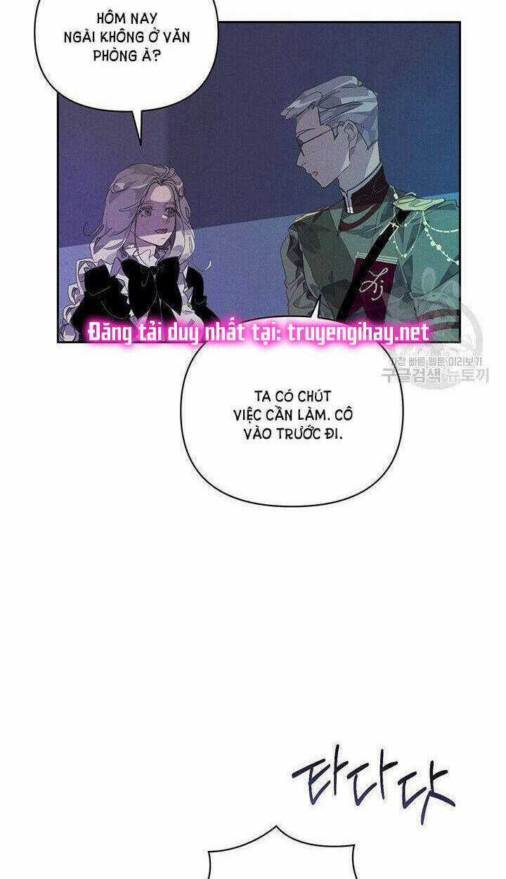 Hiệu Ứng Stigma - Chapter 44.1 - Trang 19