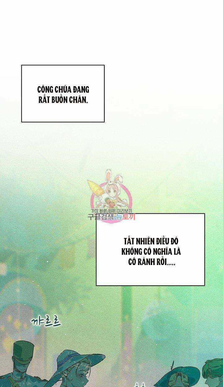 Hiệu Ứng Stigma - Chapter 44.1 - Trang 3