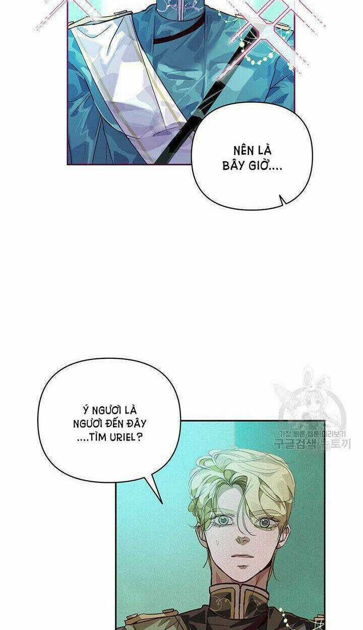 Hiệu Ứng Stigma - Chapter 44.1 - Trang 24