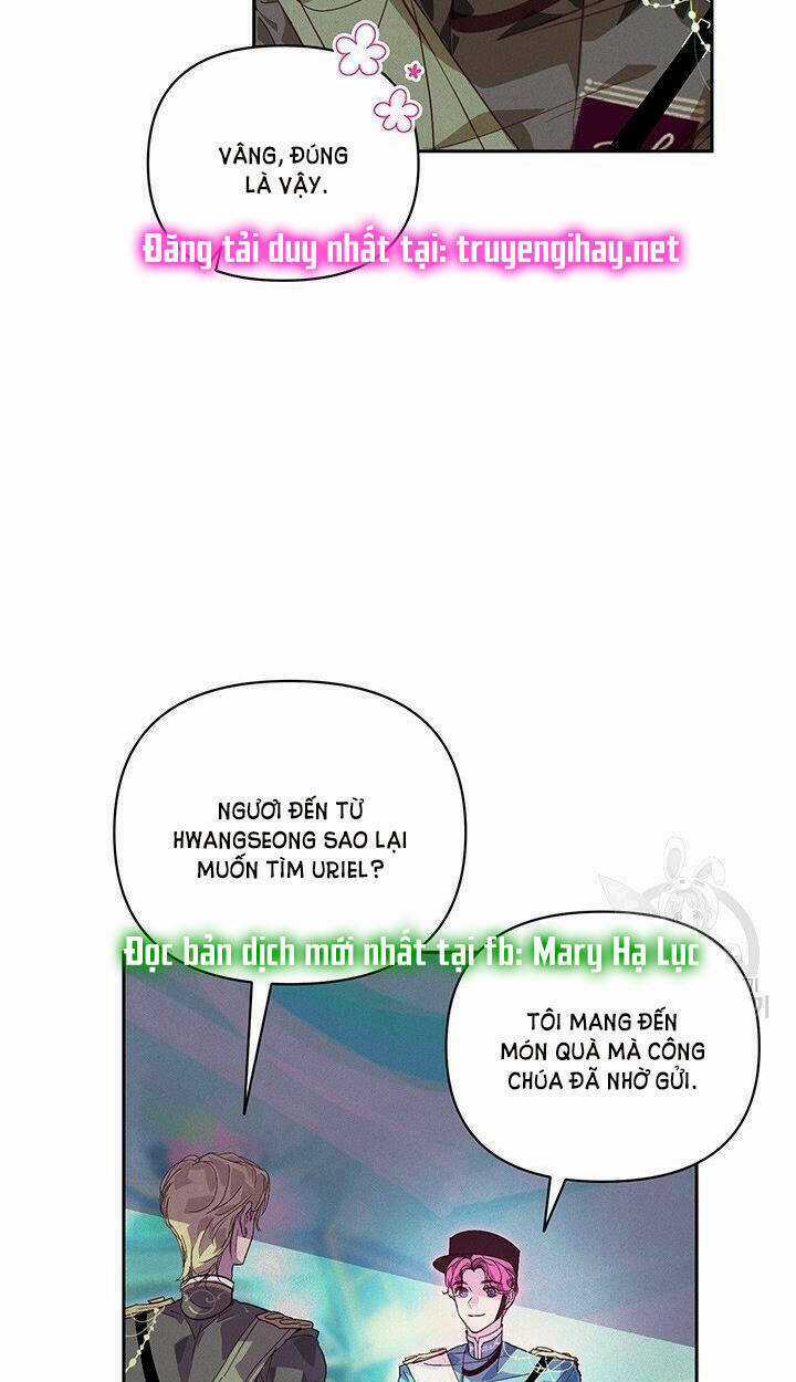 Hiệu Ứng Stigma - Chapter 44.1 - Trang 25